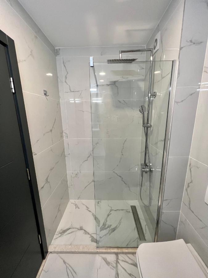 Sea & Sky Apartments Budva Bagian luar foto